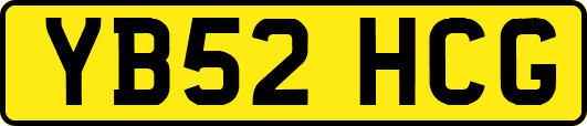YB52HCG