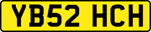 YB52HCH