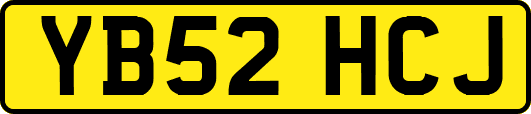 YB52HCJ