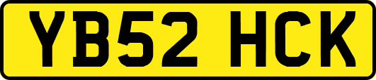 YB52HCK