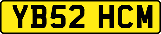 YB52HCM