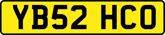 YB52HCO