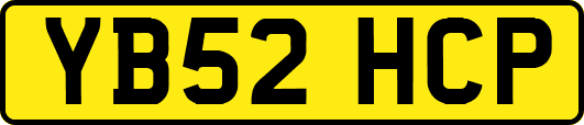 YB52HCP