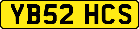 YB52HCS