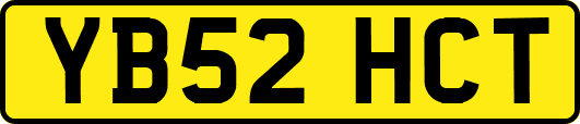YB52HCT
