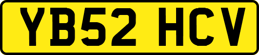 YB52HCV