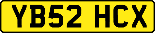 YB52HCX
