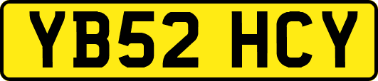 YB52HCY