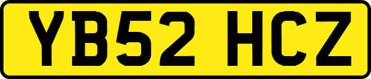 YB52HCZ