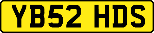YB52HDS