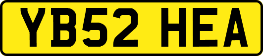 YB52HEA