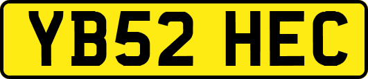 YB52HEC