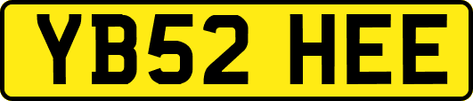 YB52HEE