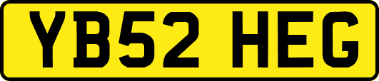 YB52HEG
