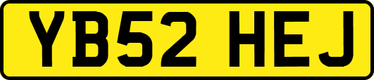 YB52HEJ