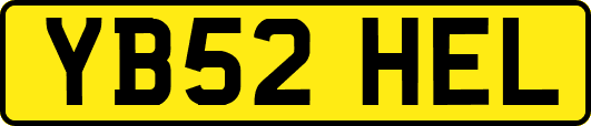 YB52HEL