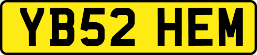 YB52HEM