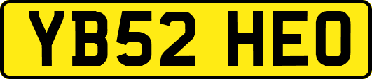 YB52HEO