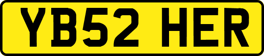 YB52HER