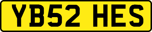 YB52HES