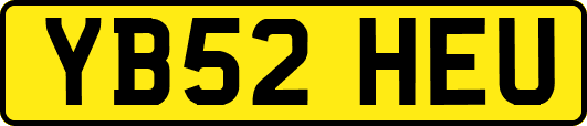 YB52HEU