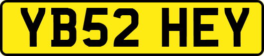 YB52HEY