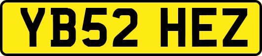 YB52HEZ