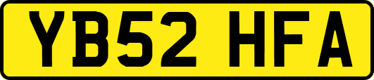 YB52HFA