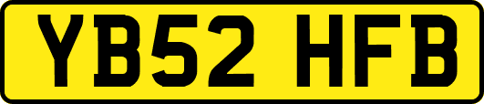 YB52HFB