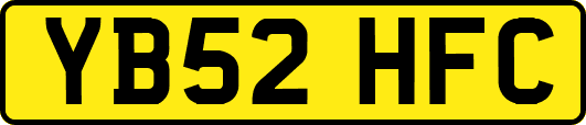 YB52HFC