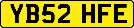 YB52HFE