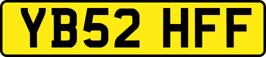 YB52HFF