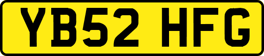 YB52HFG