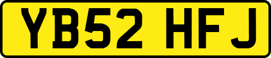 YB52HFJ