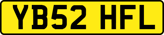 YB52HFL