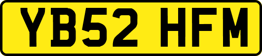 YB52HFM