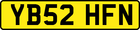 YB52HFN