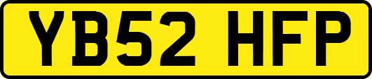 YB52HFP