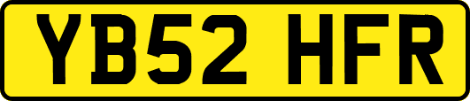YB52HFR