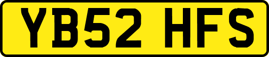 YB52HFS