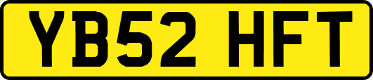 YB52HFT