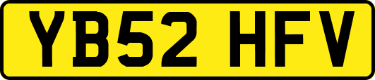 YB52HFV