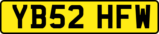 YB52HFW