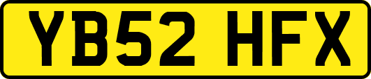 YB52HFX