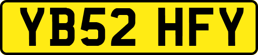YB52HFY