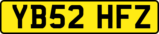 YB52HFZ