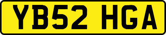 YB52HGA