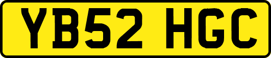YB52HGC