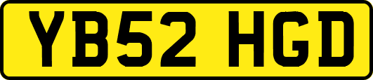 YB52HGD