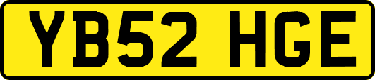 YB52HGE